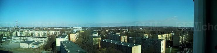 Panoramy
