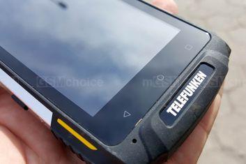 Telefunken Outdoor LTE
