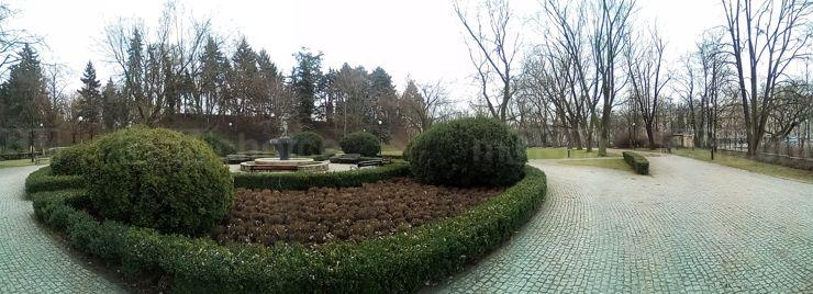 Panoramy