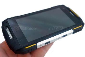 Telefunken Outdoor LTE