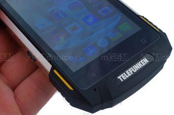 Telefunken Outdoor LTE