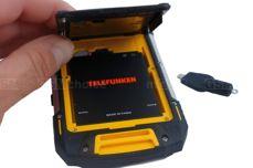 Telefunken Outdoor LTE