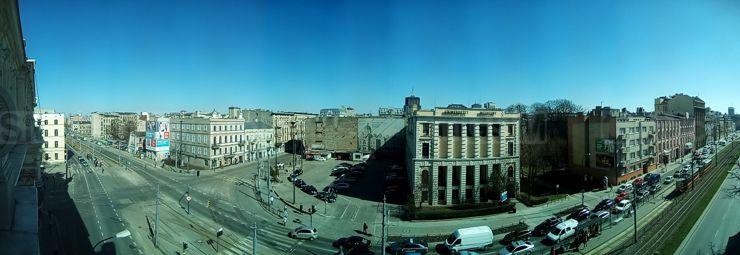 Panoramy