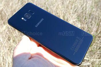 Samsung Galaxy S8+ 