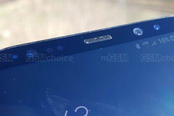 Samsung Galaxy S8+ 
