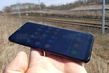 Samsung Galaxy S8+ 