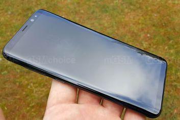 Samsung Galaxy S8+ 
