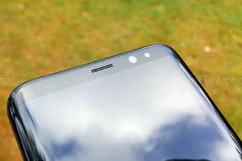 Samsung Galaxy S8+ 