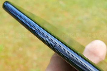 Samsung Galaxy S8+ 