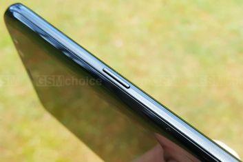 Samsung Galaxy S8+ 