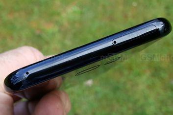 Samsung Galaxy S8+ 