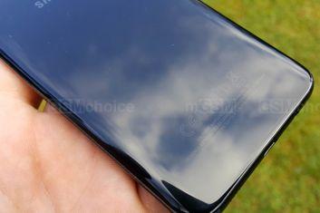 Samsung Galaxy S8+ 
