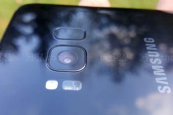 Samsung Galaxy S8+ 