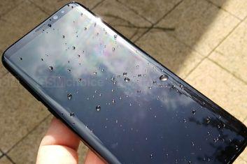 Samsung Galaxy S8+ 