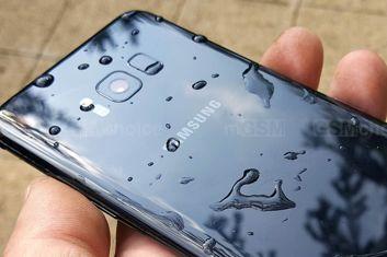 Samsung Galaxy S8+ 