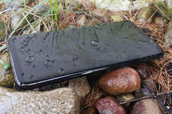 Samsung Galaxy S8+ 
