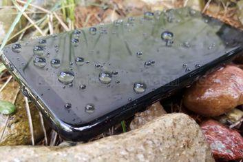 Samsung Galaxy S8+ 