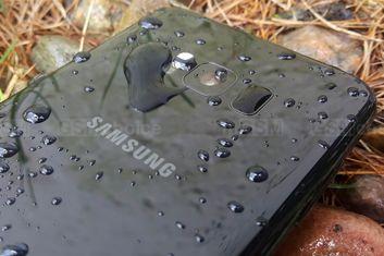 Samsung Galaxy S8+ 