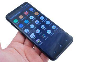 Samsung Galaxy S8+ 