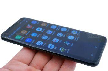 Samsung Galaxy S8+ 