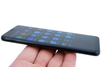 Samsung Galaxy S8+ 