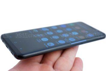 Samsung Galaxy S8+ 