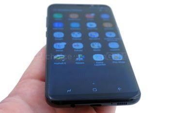 Samsung Galaxy S8+ 