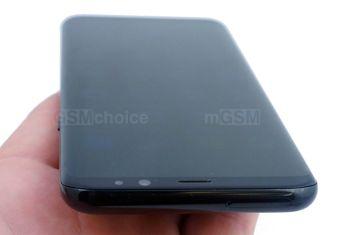 Samsung Galaxy S8+ 