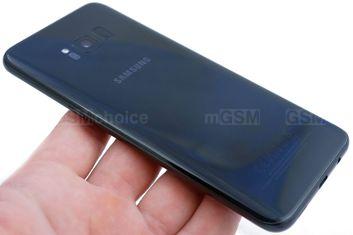 Samsung Galaxy S8+ 