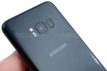 Samsung Galaxy S8+ 