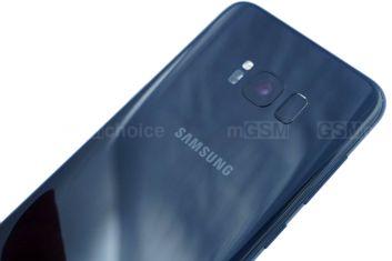Samsung Galaxy S8+ 