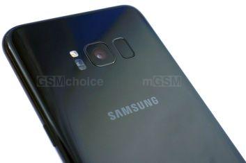 Samsung Galaxy S8+ 