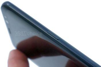 Samsung Galaxy S8+ 