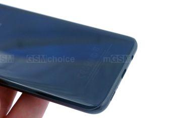 Samsung Galaxy S8+ 