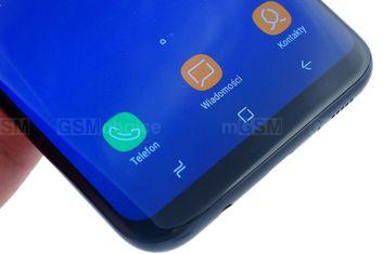 Samsung Galaxy S8+ 