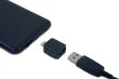 Przejściówki z USB-C do USB i microUSB