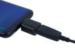 Przejściówki z USB-C do USB i microUSB