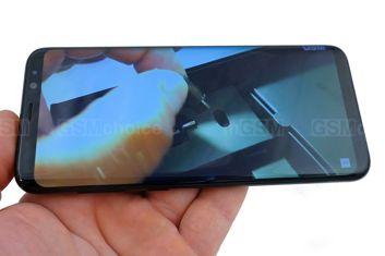 Samsung Galaxy S8+ 