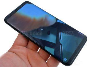 Samsung Galaxy S8+ 