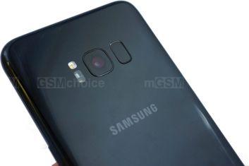 Samsung Galaxy S8+ 