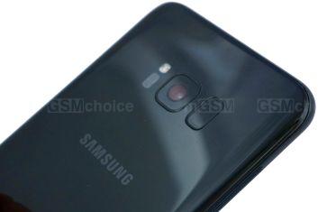 Samsung Galaxy S8+ 