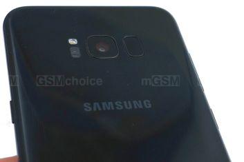 Samsung Galaxy S8+ 
