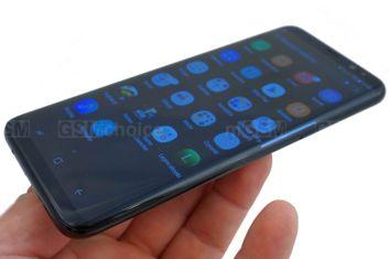 Samsung Galaxy S8+ 