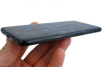 Samsung Galaxy S8+ 