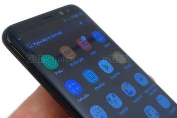 Samsung Galaxy S8+ 