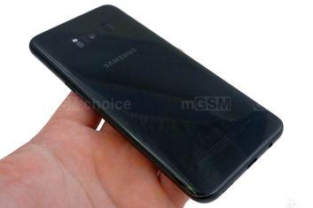 Samsung Galaxy S8+ 