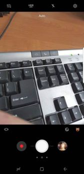 Interfejs aparatu fotograficznego