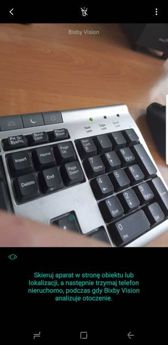 Interfejs aparatu fotograficznego
