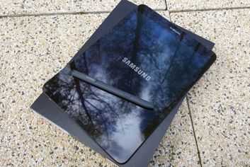 Samsung Galaxy Tab S3 LTE
