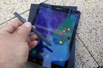 Samsung Galaxy Tab S3 LTE